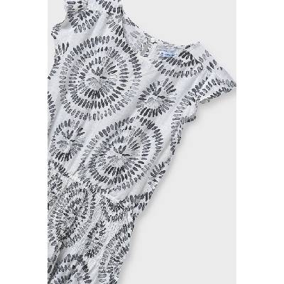 Mayoral Детска рокля Mayoral (6975.8A.Junior.PPYA)