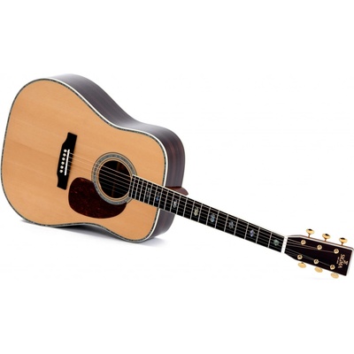 Sigma Guitars DT-41