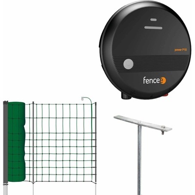 fencee Set Mobilný výbeh 50m pre psy