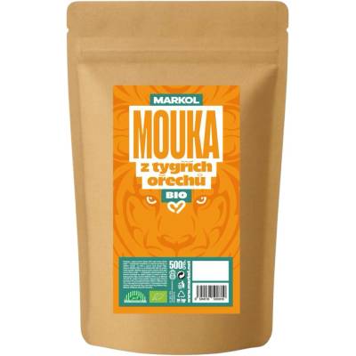 Markol mouka z tygřích ořechů 0,5 kg