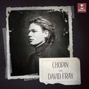 FRAY DAVID: NOSTALGIA CD