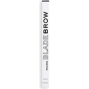 Makeup Revolution Relove Blade ceruzka na obočie Granite 0,1 g