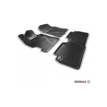 Rizline Гумени стелки RizLine съвместими с Honda Civic Sedan 2005-2011