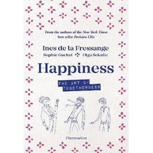 HappIness