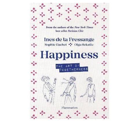 HappIness
