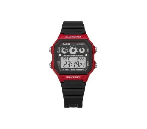 Casio AE-1300WH-4A