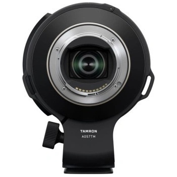 Tamron 150-500mm f/5-6.7 Di III VC VXD Sony E-mount