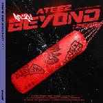 Daniel Shopping s. r. o Ateez: Beyond Zero (Type B) - CD+DVD (053325)