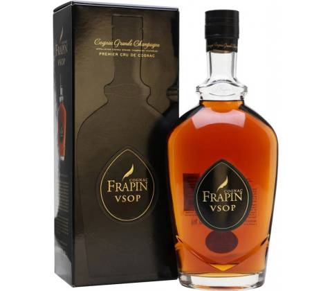 Frapin VSOP 40% 0,7 l (kartón)