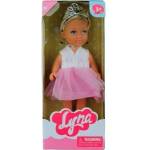 Trifox Printmaker doll
