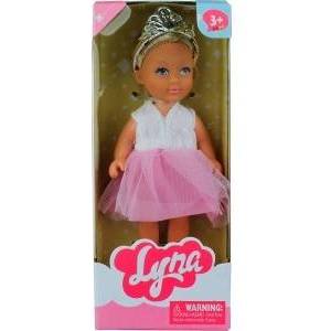 Trifox Printmaker doll