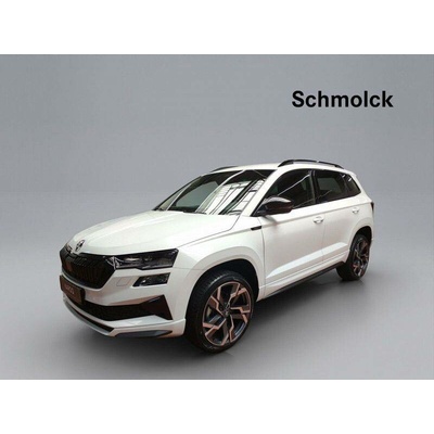 Skoda Karoq 2.0 TDI Sportline DSG 110 kW