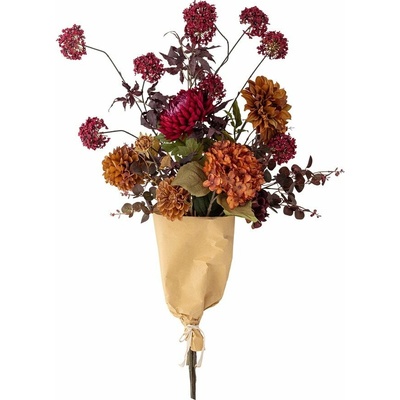 Umelý kvet (výška 90 cm) Waverly – Bloomingville