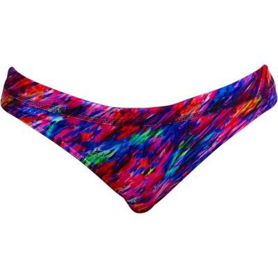 Funkita Дамско бикини долнище Funkita Women's Sports Brief Bikini bottom - Big Bang - размер 40 (EU) (150-6656-0114)