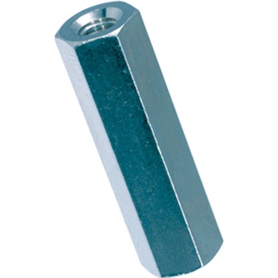 Distanční sloupek s vnitřními závity M3x30 BN 3319 ocel/ZB