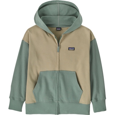 Patagonia K's Full-Zip Hoody Sweatshirt WSTO