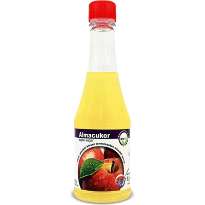 Dia Wellness Paleo jablkový cukor/sirup 500 g