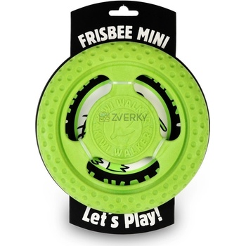 Kiwi Frisbee mini 16 cm