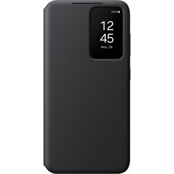 Samsung Smart View Wallet Case Galaxy S24 black EF-ZS921CBEGWW