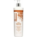 JJ’s Хидратиращ шампоан за къдрава коса JJ' s Curly Shampoo 350ml
