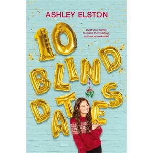 10 Blind Dates (ISBN: 9781529032086)