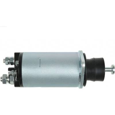 AS-PL Elektromagnetický spínač pre štartér SS1025