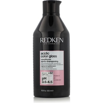 Redken Acidic Color Gloss Conditioner 500 ml