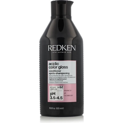 Redken Acidic Color Gloss Conditioner 500 ml