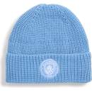 Puma čepice fleecefutter Essentials Team Light Blue White