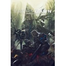 Earth's Dawn