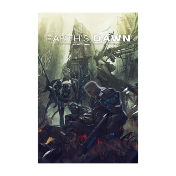 Earth's Dawn