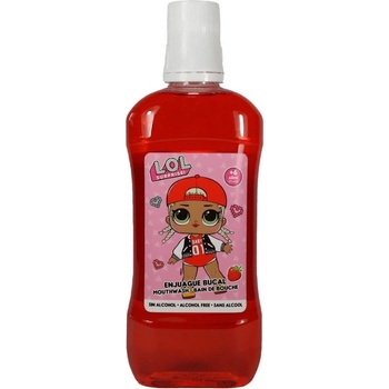 Lorenay Вода за уста LOL, 500 ml