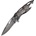 Tac Force Tactical A/O Linerlock, Fall , TF705FC