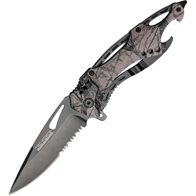 Tac Force Tactical A/O Linerlock, Fall , TF705FC