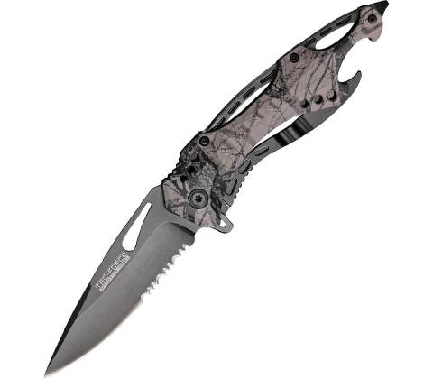 Tac Force Tactical A/O Linerlock, Fall , TF705FC