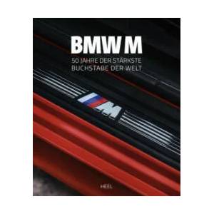 BMW M | Roland Löwisch (ISBN: 9783966643672)