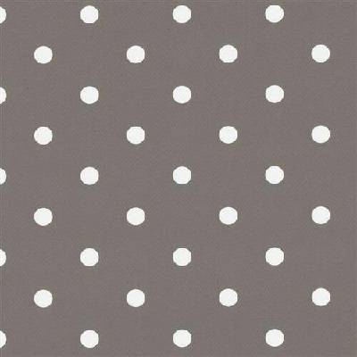 GEKKOFIX 12707 Samolepící tapety puntíky hnědo-šedé rozměr 45 cm x 15 m