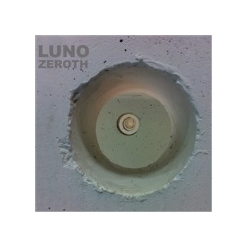 LUNO: ZEROTH CD