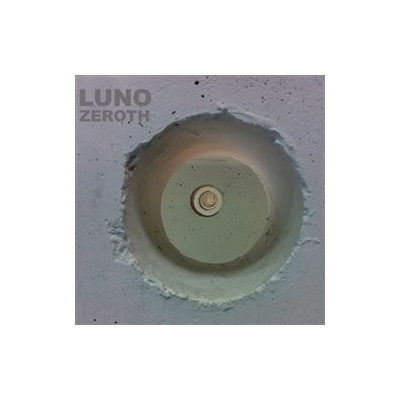 LUNO: ZEROTH CD