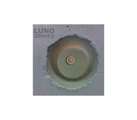LUNO: ZEROTH CD