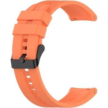 VSETKONAMOBIL Remienok Huawei Watch GT2 Pro oranžový 32493