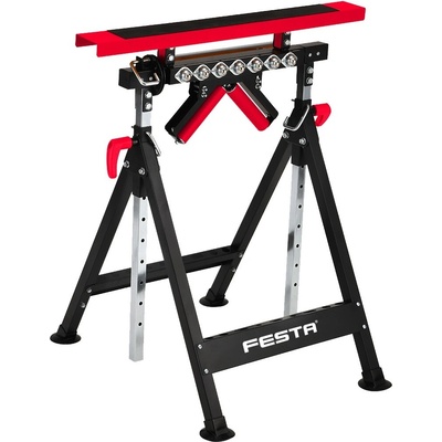 FESTA Koza multifunkčná 4 v 1 max. 200 kg