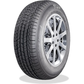 Image 1 of Tigar SUV Summer 255/55 R19 111V