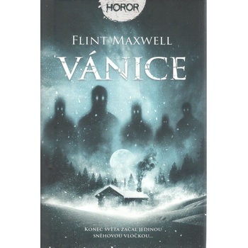 Maxwell Flint: Vánice