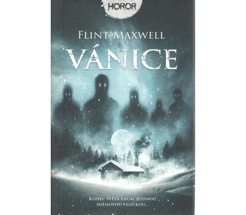 Maxwell Flint: Vánice