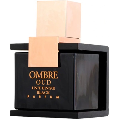 Armaf Ombre Oud Intense Black Extrait de Parfum 100 ml