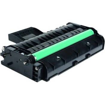 Compatible Тонер касета Black Ricoh 407254 Съвместим консуматив, стандартен капацитет 2 600 стр (n407254)