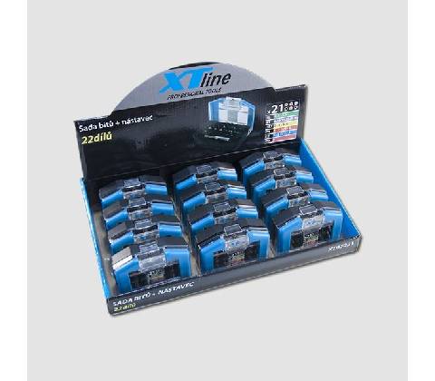 XTline 21 ks XT07021