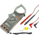 DMM266 Klešťový digitální ampérmetr