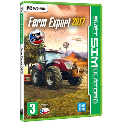 Farm Expert 2017